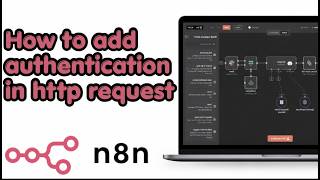 How To Add Authentication To HTTP Requests In n8n (2026)