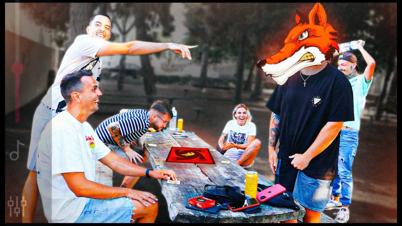 EL PUEBLO DUERME #2 🐺 *jugamos con nuevos personajes* 🔥 | EstoEsRuyman