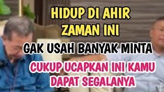 Met dit gebed, op het juiste moment, kan de wereld het hiernamaals bereiken. #ilmurdayterbaru