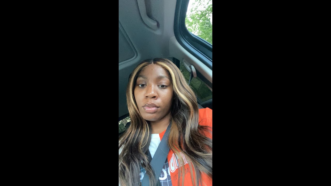 How To Install A Closure Wig In Under 30 Minutes YouTube