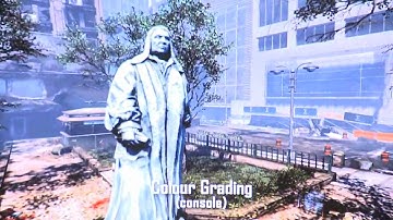 Crysis 2 - Engine 3 Trailer [HD 720p]