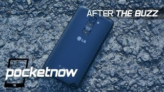 LG G2 - After The Buzz, Episode 31