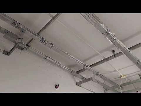 false ceiling Gyproc