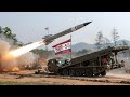 New SDF-55 ขีปนาวุธหนักรุ่นใหม่! ทำลายเป้าในพริบตา ศัตรูหนีไม่พ้น!🇹🇭🇹🇭