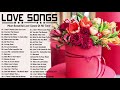 Sweet Memories Love Songs 80&#39;s 90&#39;s 💞 Latest English Love Songs Playlist 💕 Old Songs Of All Time
