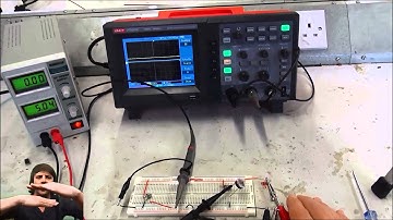 A Simple Light Sensor Circuit
