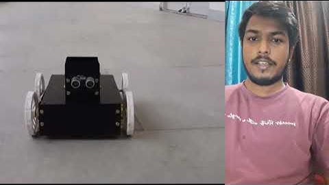 Indigenous contactless Integrated Track Monitoring System for track recording on Indian Railways 