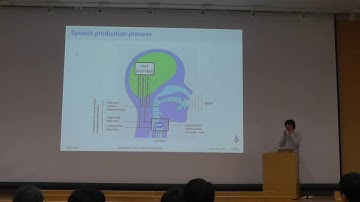 Generative Text-to-Speech Synthesis