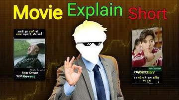 Making Movie Explain Shorts in just 4 step
