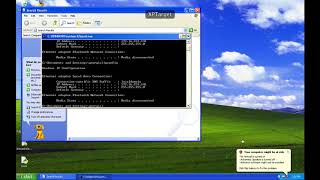 Penetration Testing V1 Walkthrough Post Exploitation Part 3