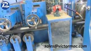 RENTIAN Tube mill, pipe mill, tube mills, pipe mills VZH-114 in Sudan - http://www.tubemills.net