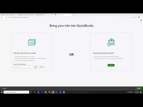 Intuit QuickBooks Tutorial - PCE