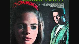 I Just Can't Get Her out Of My Mind -Mickey Gilley
