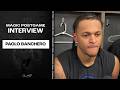 Paolo Banchero Looks DEFEATED after Magic Lose to Celtics Bench Squad | FULL Postgame Interview 4-12