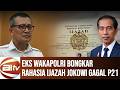 Geger! Eks Wakapolri Oegroseno Bongkar Alasan Kasus Ijazah Jokowi Tak Bisa Tembus P21
