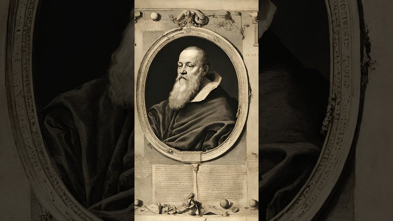 Unveiling Galileo's Dialogue Concerning the Two Chief World Systems || history