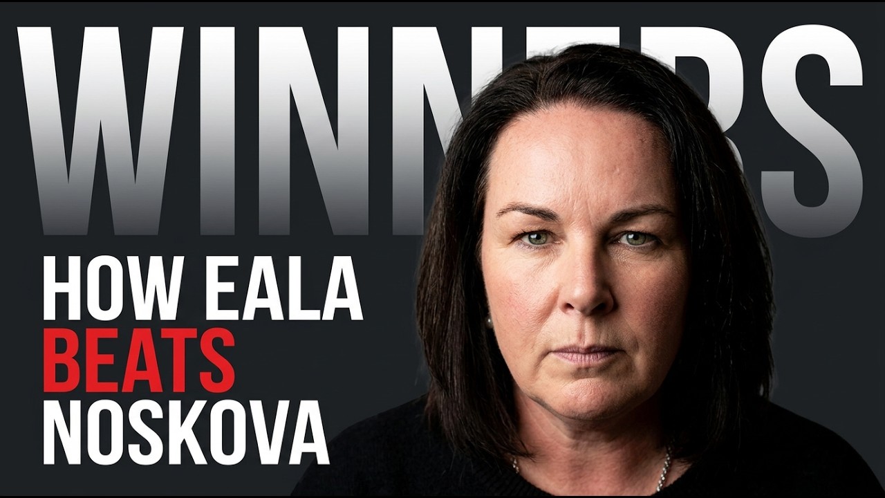 How Alex Eala Can Defeat Linda Noskova at Indian Wells