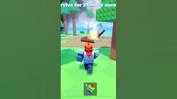 When Fire teleports to squid games ☠️ PT2 - Roblox Dead Rails #robloxanimation