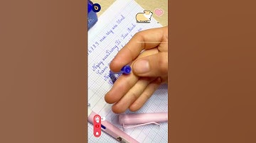 Lưu ý về Ống mực tiện ích và cách lắp đúng