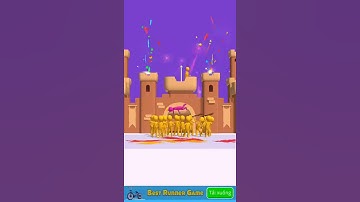 Join Clash 3D Gameplay Walkthrough (Android, iOS) - Part 30