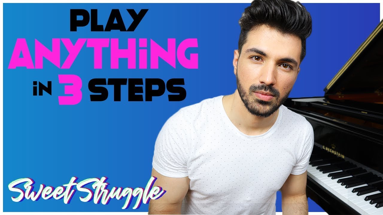 How I Learned Rachmaninov 3 in TWO MONTHS!