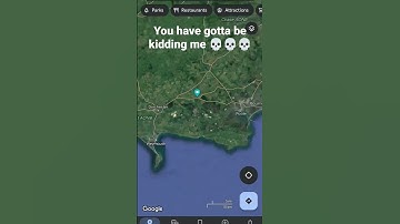 Thumbnail of you have gotta be kidding me UK