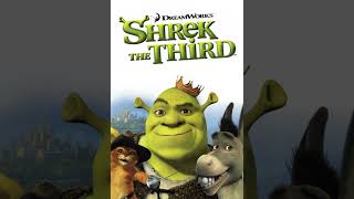 The Pirate Ship Puss In Boots - Shrek The Third Video Game Soundtrack