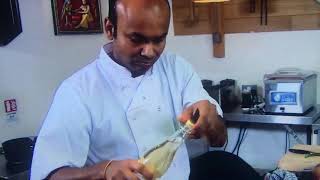 Chef Sudha Saha 2 - Chef On Trial