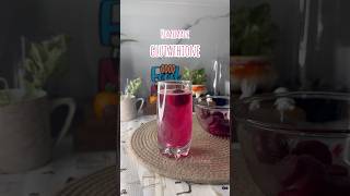 Homemade Glutathione