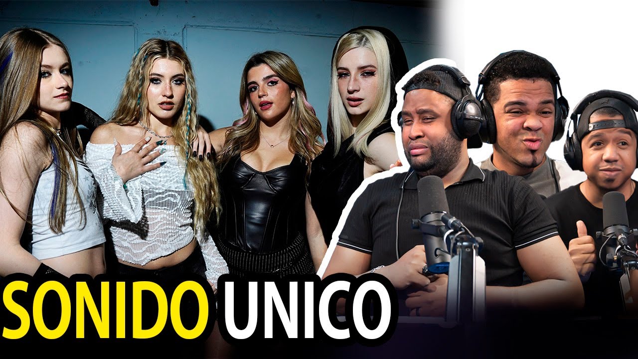 Uff Baby ¡NO LO VIMOS VENIR! 😱 K4OS sorprende con su NUEVO HIT! | REACCIÓN Y ANÁLISIS