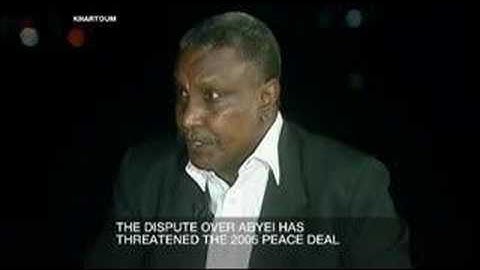 Inside Story - Sudan - 16 Jun 08