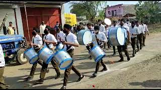 Hamari Hare Rs Sangathan Ki Raili Nikali