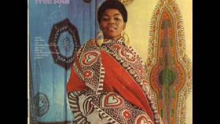 Letta Mbulu - Kukuchi