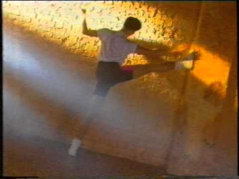 香港中古廣告: hang ten (自我真一面)1992