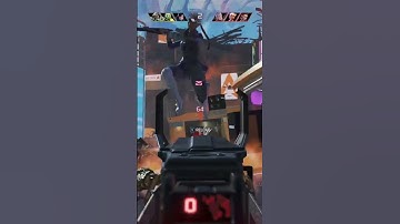 🎯#pathfinder 🎯 #apex #shorts #shortsfeed #apexlegends #apexshorts #short #apexlegendsclips #funny