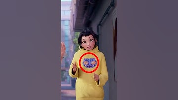 Can Zoey Be Jinu’s Descendant? #shorts #kpopdemonhunters #kpop #viral