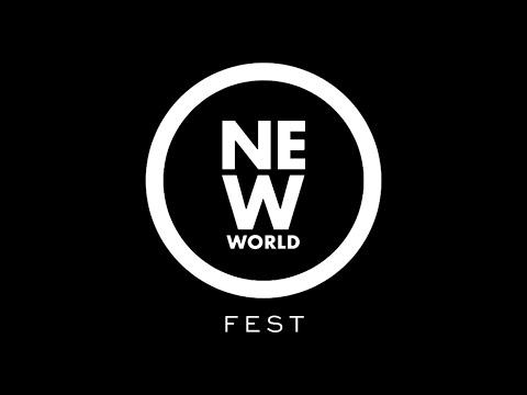 DANNY B Presents THE NEW WORLD SHOW - VIRTUAL PARTY