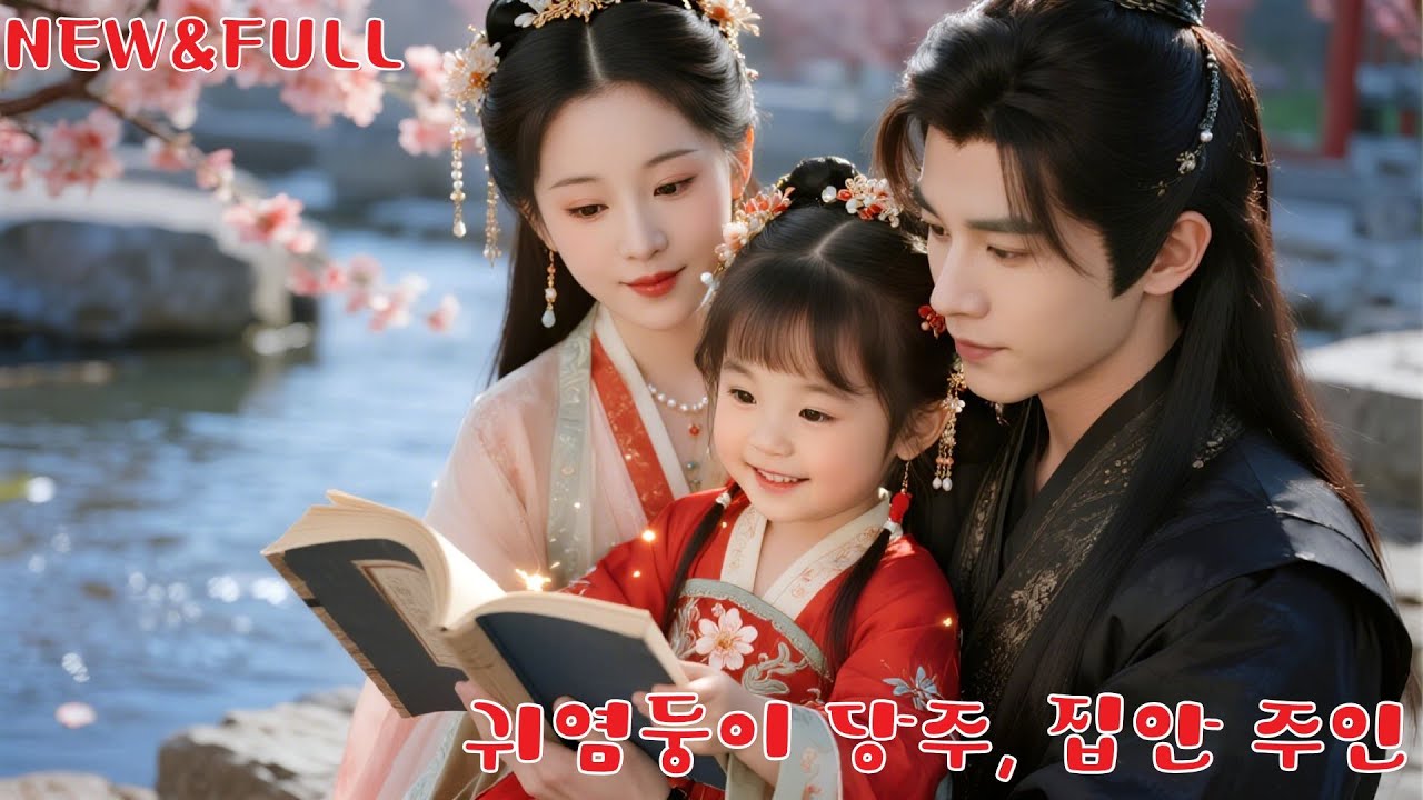 신선이 8살 소녀 몸에 깃든 그녀는 추격 끝에 절벽에서 떨어졌지만,예지력으로 어머니와 자신을 살리고 원수들에게 통쾌한 복수를 하며 운명을 뒤집었다! #250703tjB2