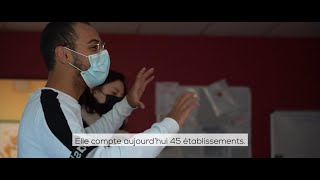 Loeuvre Falret Sur Le Terrain