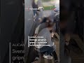 Svenskar gripna i Spanien – kidnappade norrman