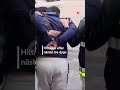 Svenskar gripna i Spanien – kidnappade norrman