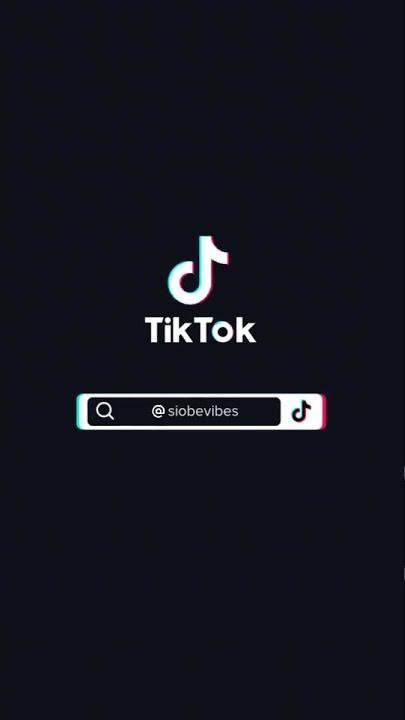 Siobe Lim Sexy Video TikTok