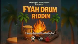 Jomil D Venue Boss   Dutty Ways Salop Fyah Drum Riddim {2025 Ggrenada Bouyon Soca