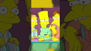 МОЗГ - УДИВИТЕЛЬНАЯ ШТУКА / СИМСОНЫ #симсоны #simsons #simpsons