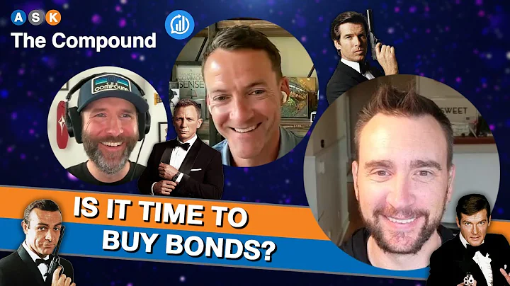 Is It Time to Buy Bonds?