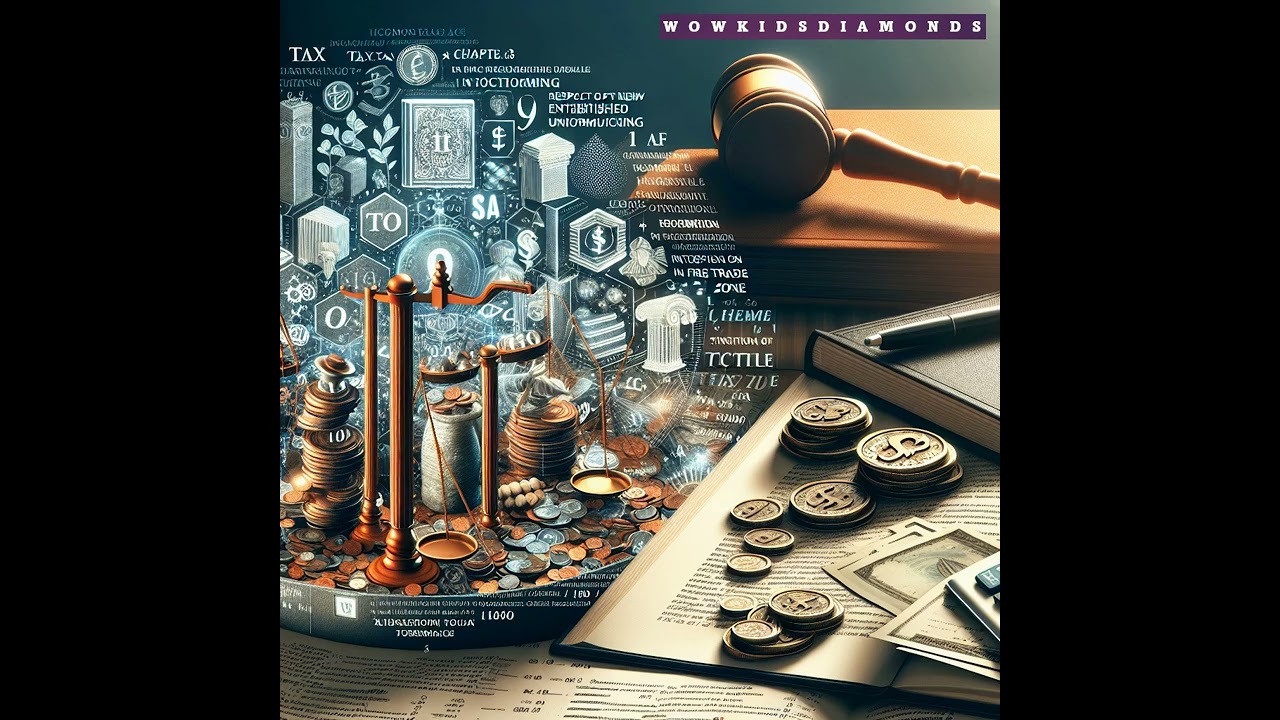 Mastering Indian Income Tax Law Understanding Section 10A Special Provisions - Income Tax Act 1961 C