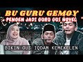 Gus IQDAM Ngakak KEMEKELEN Gara2 Bu GURU GEMOY Pengen Jadi GURU Gus Novel