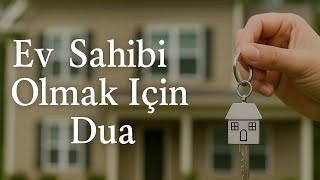 Ev sahibi olmak için dua🏡,@birtekdua ev için dua,ev almak için dua,yuva sahibi olmak için dua,🏠🏡🏘