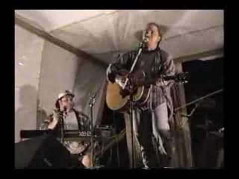 Mira tyler ellis: better than the real you (band version, 1995) en YouTube