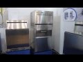 Solid Shape Gourmet Ice Machines | Ice boy